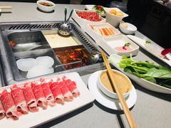 -海底捞火锅(奥山世纪城店)