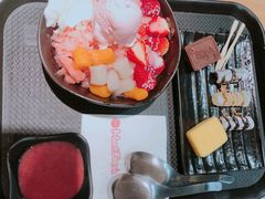 -鲜芋仙Meet Fresh(五道口店)