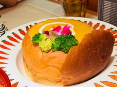 -太食獸泰式茶餐厅(IFS国金中心店)