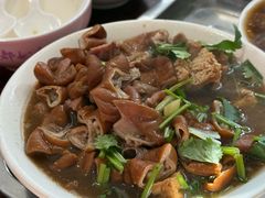 -姚记炒肝店(鼓楼店)