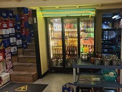 -肥家大排档(天河体育西店)