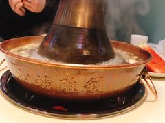 -阳坊胜利涮羊肉(禧乐汇店)