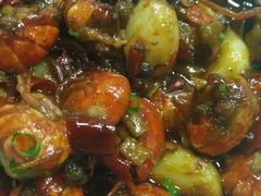 -亮亮蒸虾(石牌岭店)