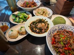 -阿大排档(长春这有山店)
