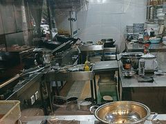 -厨神老街兔·淳朴人家店(盐帮菜风味名店)