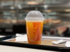 九珍果汁饮料-肯德基(南五店)