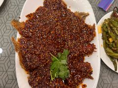-春花民族美食(佳木斯总店)