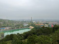 -盈香心动乐园