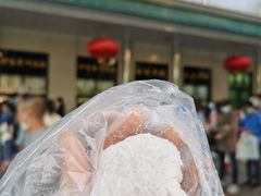 艾窝窝-清真·白记年糕(牛街北口店)