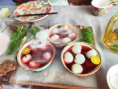 -中卫御苑福膳·养生局(圆明园店)