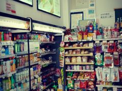 -today便利店(汉街店)