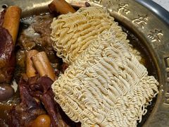 -和庆斋羊蝎子火锅·碳缸烧烤(顺义旗舰店)