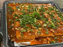 -绿茶餐厅(天津天河城店)