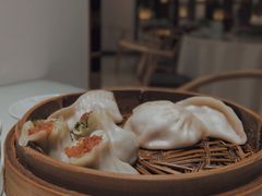 翡翠烧卖-冶春(星汉大厦店)