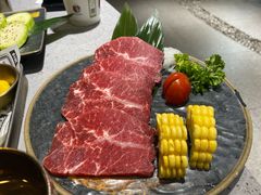 -妥妥烤肉料理(昙华林店)
