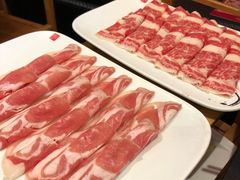 -1078號老北京涮肉(万达广场店)