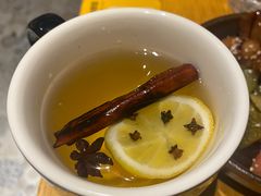 -森Some Fusion(荔湾店)
