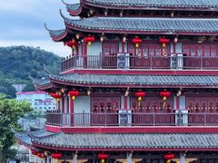 -潮州古城