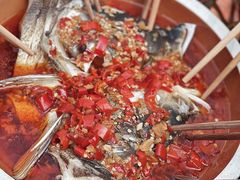-田园印象·成都土菜院子(华阳店)