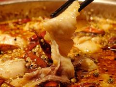 麻辣黑鱼-大川先生·小龙虾·川菜(信义坊店)