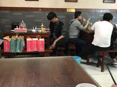 大堂-管记水席老店(仙果市街店)