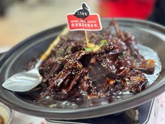 -回味黑鸭煲·始于2006(万松园店)