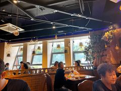 -胖老汉椒麻鸡清真新疆菜(西御街店)