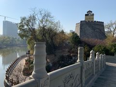 -迎泽公园