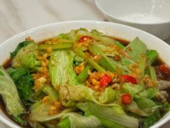 -子霖南山鲜虾面(南山总店)