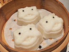 -狮王府淮扬菜(老门东店)