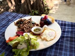 -Meena Rice Based Cuisine