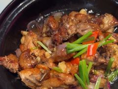 -怀德酒楼·粤菜·海鲜·茶点(宝安国际机场店)