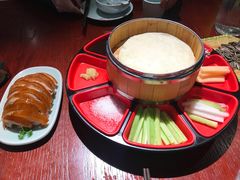 -北平食府(马鞍山路店)