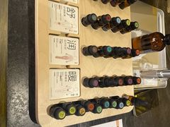 -泰合玺·精油疗愈SPA(南京光环花园城店)