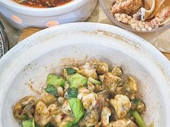 -中山威尼斯西餐厅(三乡总店)