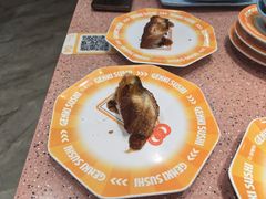-元气寿司(环球港店)