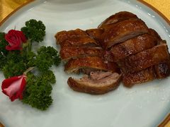 -白家大院·王府宫廷菜(苏州街店)