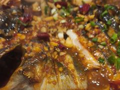 -鱼酷活鱼烤鱼(沈阳大悦城店)