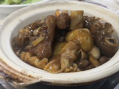 -食为先(广园店)