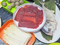 -小海豚•老字号海鲜餐厅(天涯店)