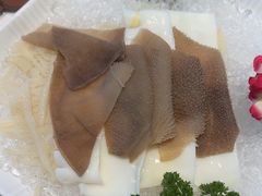 -千牛将·鲜牛肉火锅(开元路店)