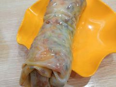 -小竖点徽派卷面皮(洪都店)