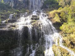 -华蓥山天意谷景区