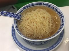 -香港麦奀云吞面世家(中山二路店)