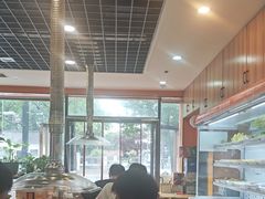 -哈尔滨小酒馆·鲜肉现穿自助烧烤(康新花园店)