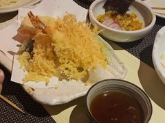 -有喜屋·深夜食堂(北京西路店)