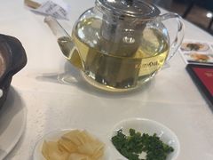 -怀德酒楼·粤菜·海鲜·茶点(宝安国际机场店)