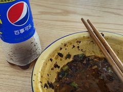 -张记奔吃小面