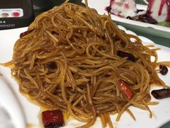 -津菜宋记老房子(平山道店)