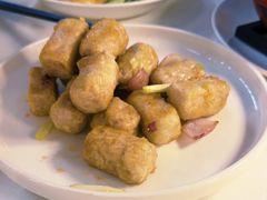 -莆田餐厅PUTIEN(颐堤港店)